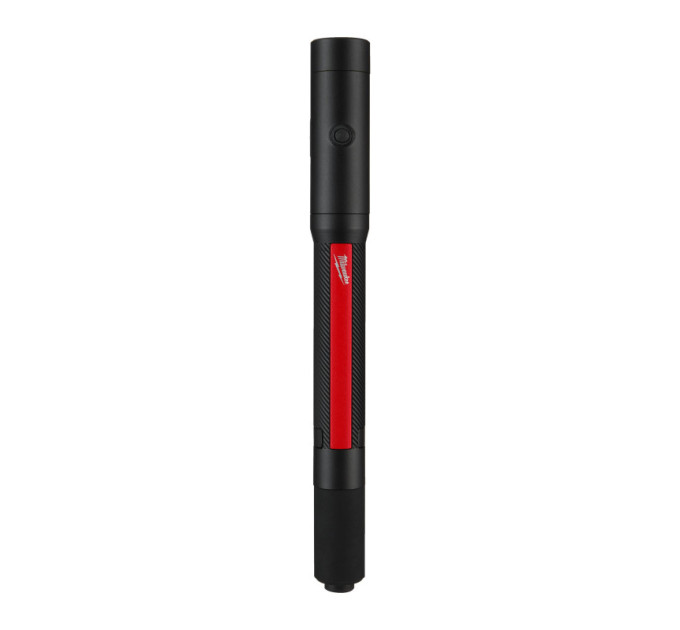 Фонарь светодиодный аккумуляторный компактный Micro-USB MILWAUKEE IR PL250 250 люменов