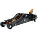 Домкрат підкатний гідравлічний низькопрофільний (89-359 мм) 2т JCB Tools JCB-T825010R