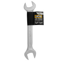 Ключ ріжковий 22х24 мм JCB Tools JCB-7542224 Ключ ріжковий 22х24 мм JCB Tools JCB-7542224