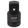 Ударний адаптер 1"(F) x 1.5"(M) JCB Tools JCB-809812MPB