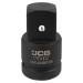 Ударний адаптер 1"(F) x 1.5"(M) JCB Tools JCB-809812MPB