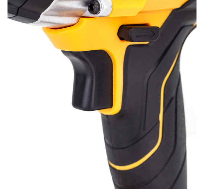 Акумуляторний гвинтоверт JCB Tools JCB-18ID-B-E