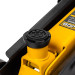 Домкрат підкатний гідравлічний (150-530 мм) 2,5т JCB Tools JCB-T83006XB