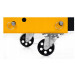 Підкатний кран для СТО 2т JCB Tools JCB-TH72004