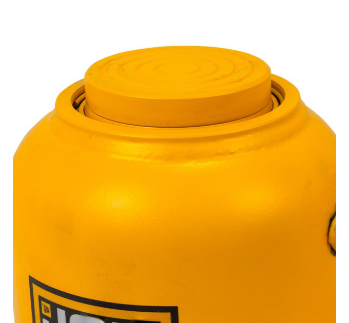 Домкрат пляшковий (280-450 мм) JCB Tools 50т JCB-TH95004