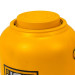 Домкрат пляшковий (280-450 мм) JCB Tools 50т JCB-TH95004