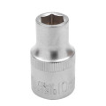 Головка 1/2" 10 мм (6-гр.) JCB Tools JCB-54510