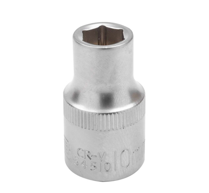Головка 1/2" 10 мм (6-гр.) JCB Tools JCB-54510