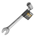 Ключ ріжково-шарнірний 17 мм JCB Tools JCB-75217F