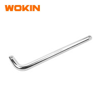 Вороток Г-подібний 1/2″ × 260 мм WOKIN WK-154310