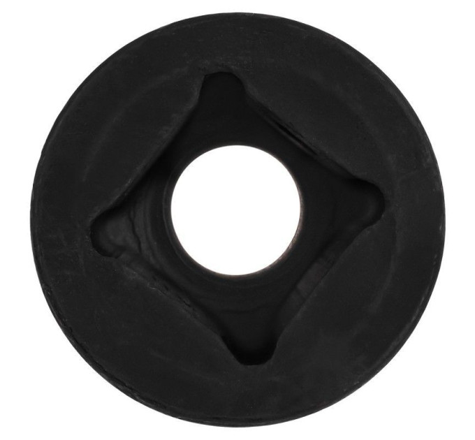 Головка торцева ударна глибока 1" 23 мм (6-гр.) JCB Tools JCB-48510023