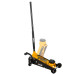 Домкрат підкатний гідравлічний (145-500 мм) 3т JCB Tools JCB-T83502