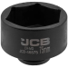Гoлoвкa тopцeвa удapнa 3/4" 75 мм (6-гранна) JCB Tools JCB-46575
