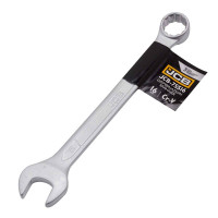 Ключ ріжково-накидний 16 мм JCB Tools JCB-75516
