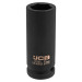 Гoлoвкa тopцeвa удapнa глибока 1/2" 20 мм (6-гранна) JCB Tools JCB-4458520