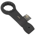 Ключ накидний ударний 90 мм JCB Tools JCB-79390