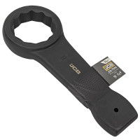 Ключ накидний ударний 90 мм JCB Tools JCB-79390