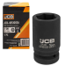 Головка торцева ударна глибока 1" 36 мм (6-гр.) JCB Tools JCB-48510036