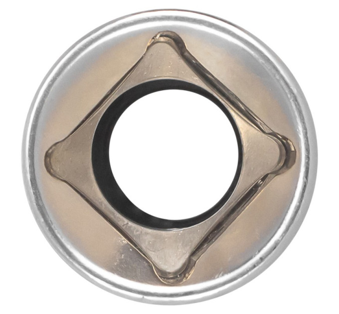 Головка свічкова 1/2" 16 мм (6-гр.) JCB Tools JCB-807416
