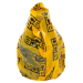 Ударний адаптер 1"(F) x 3/4"(M) (посилена сталь SCM440) JCB Tools JCB-80986MPB44