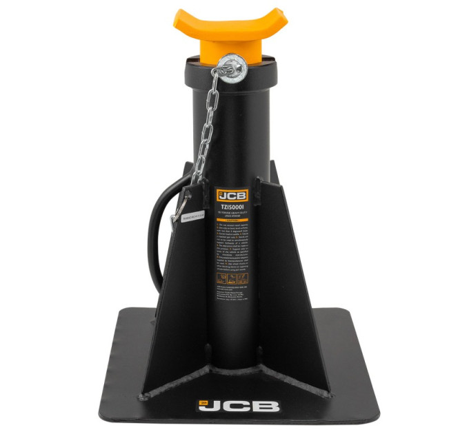 Підставка ремонтна (445-631 мм) 15т JCB Tools JCB-TZ150001