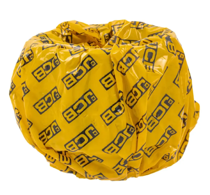 Головка торцева ударна глибока 1" 95 мм (6-гр.) JCB Tools JCB-48510095