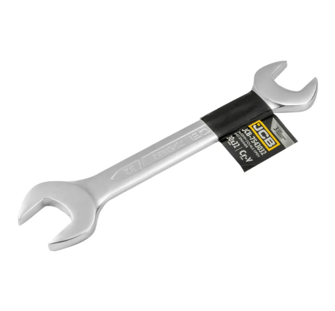 Ключ ріжковий 30х32 мм JCB Tools JCB-7543032