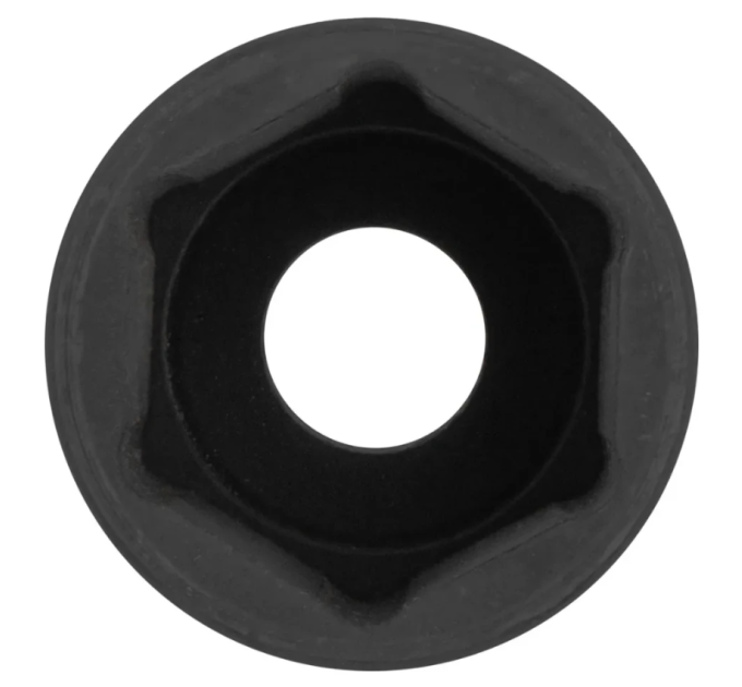 Гoлoвкa тopцeвa удapнa глибока 1/2" 22 мм (6-гранна) JCB Tools JCB-4458522
