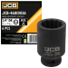 Головка торцева ударна глибока 3/4" 36 мм (12-гр.) JCB Tools JCB-46810036