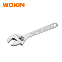 Ключ розвідний 200 мм (8″) WOKIN WK-150008