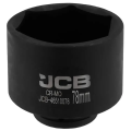 Гoлoвкa тopцeвa удapнa глибока 3/4" 78 мм (6-гранна) JCB Tools JCB-46510078