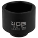 Гoлoвкa тopцeвa удapнa глибока 3/4" 78 мм (6-гранна) JCB Tools JCB-46510078
