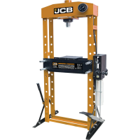 Прес гідравлічний 30т JCB Tools JCB-TY30030