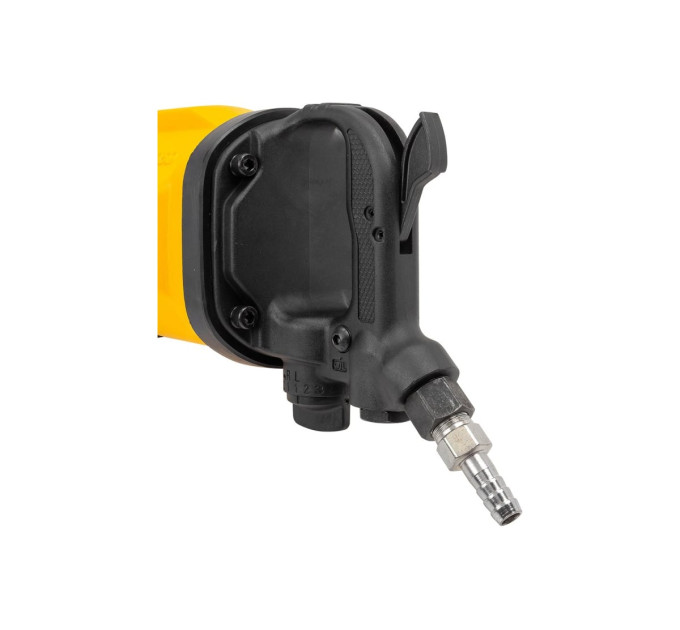 Гайковерт пневматичний 1" 4000 Нм JCB Tools JCB-BL-1050