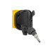 Гайковерт пневматичний 1" 4000 Нм JCB Tools JCB-BL-1050