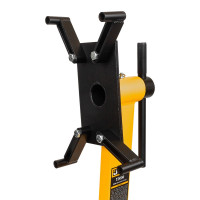 Стенд для вивішування двигуна (кантувач) 450 кг JCB Tools JCB-T24541 Стенд для вивішування двигуна (кантувач) 450 кг JCB Tools JCB-T24541