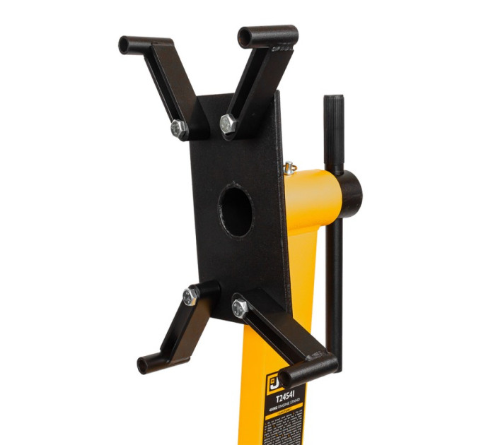 Стенд для вивішування двигуна (кантувач) 450 кг JCB Tools JCB-T24541