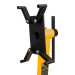 Стенд для вивішування двигуна (кантувач) 450 кг JCB Tools JCB-T24541