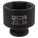 Гoлoвкa тopцeвa удapнa 1/2" 36 мм (6-гранна) JCB Tools JCB-44536