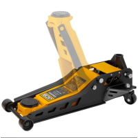 Домкрат підктаний гідравлічний низькопрофільний (75-508 мм ) 3т JCB Tools JCB-TZA830003