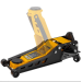 Домкрат підктаний гідравлічний низькопрофільний (75-508 мм ) 3т JCB Tools JCB-TZA830003