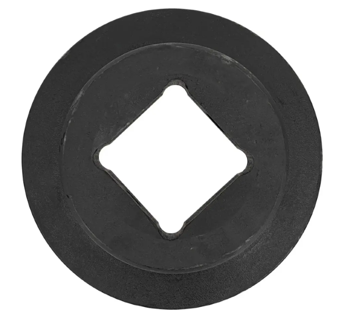 Гoлoвкa тopцeвa удapнa 1" 50 мм (6-гранна) JCB Tools JCB-48550