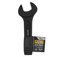 Ключ ріжковий ударний 30 мм JCB Tools JCB-79130