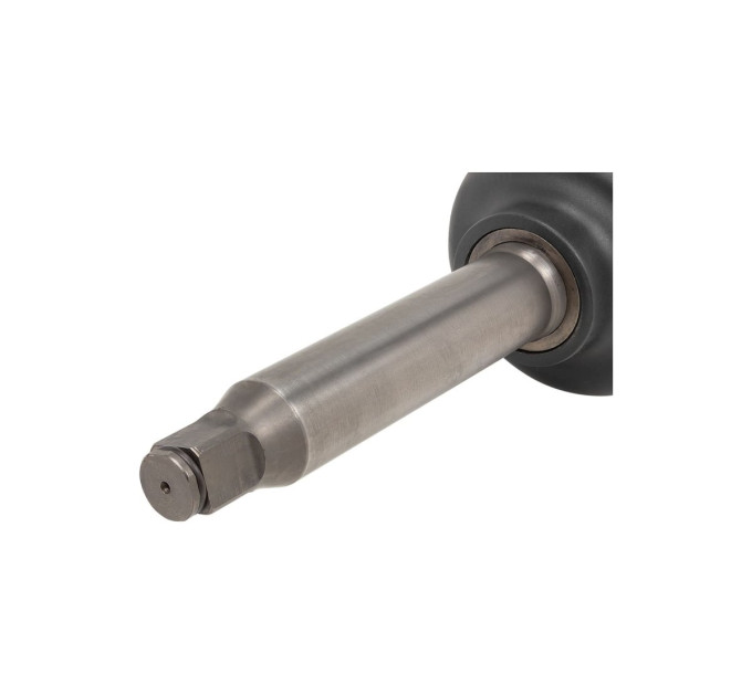Гайковерт пневматичний 1" 4000 Нм JCB Tools JCB-BL-1050