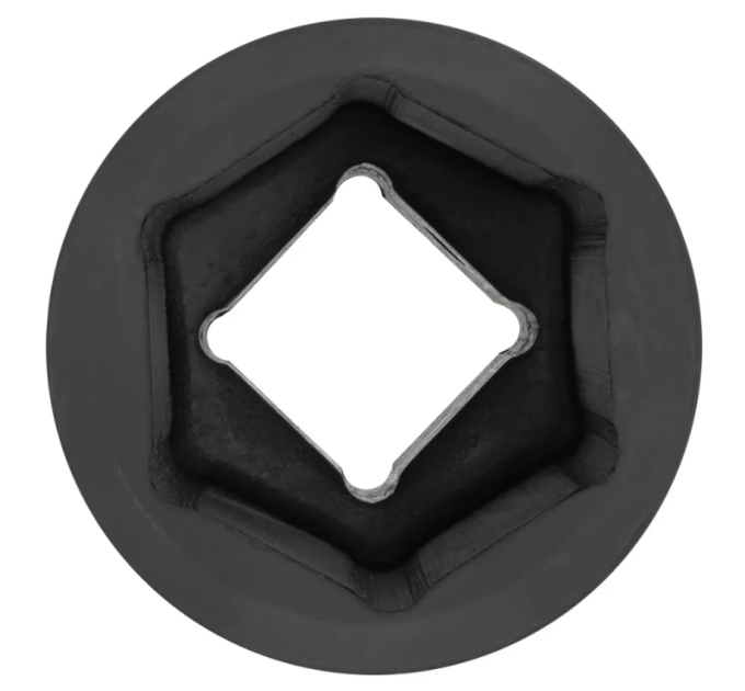 Головка торцева ударна глибока 1" 42 мм (6-гр.) JCB Tools JCB-48510042
