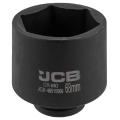 Головка торцева ударна глибока 3/4" 68 мм (6-гр.) JCB Tools JCB-46510068