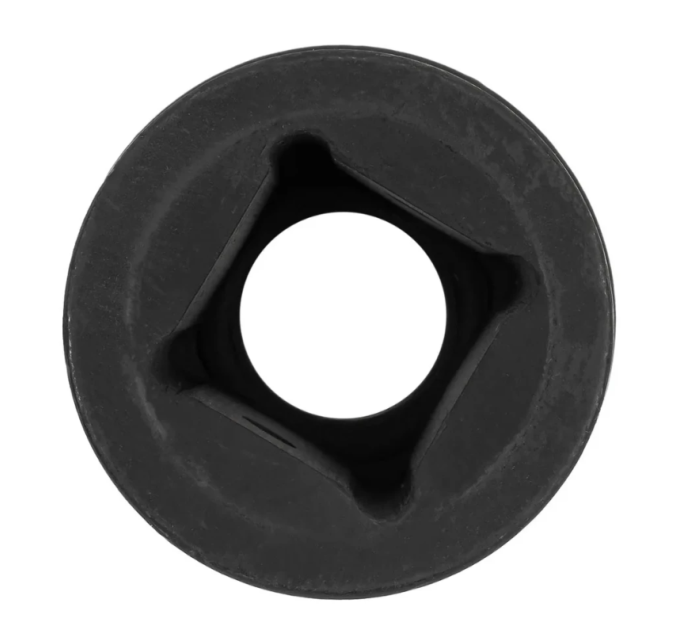 Головка торцева ударна глибока 1" 34 мм (6-гр.) JCB Tools JCB-48510034
