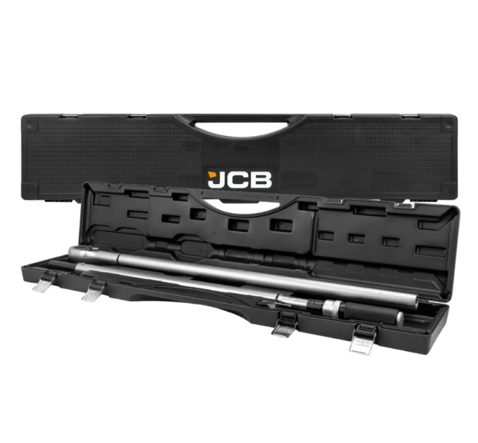 Динамометричний ключ 1" (480-1500 Нм) JCB Tools JCB-64781700