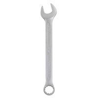 Ключ ріжково-накидний 20 мм JCB Tools JCB-75520