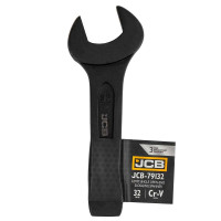 Ключ ріжковий ударний 32 мм JCB Tools JCB-79132